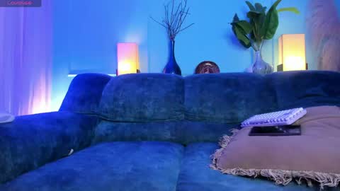 Keita moon online show from 21, 5, 2026