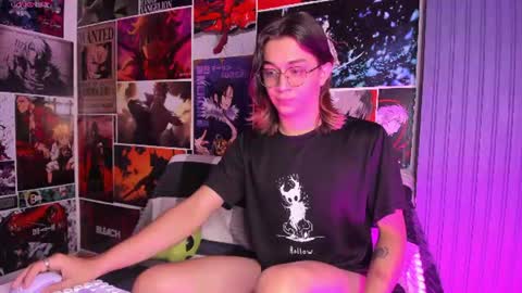 Keita moon online show from 27, 7, 2026