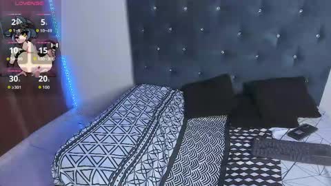 keitch_cute online show from 1, 6, 2026