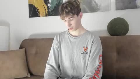 Mark online show from 19, 10, 2025