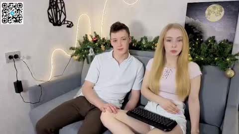 Mark online show from 21, 12, 2025