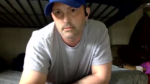 Long Jeremy online show from 10, 5, 2026