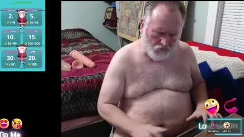 Snapshot of keithobrian chatting on 2, 1, 2025 Keithobrian online show from 2, 1, 2025