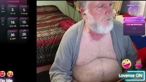 Snapshot of keithobrian chatting on 12, 1, 2025 Keithobrian online show from 12, 1, 2025