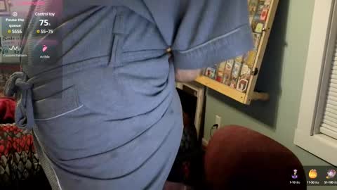 Snapshot of keithobrian chatting on 12, 2, 2025 Keithobrian online show from 12, 2, 2025