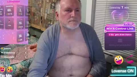 Keithobrian online show from 9, 3, 2026