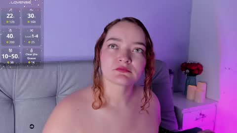 Snapshot of keitlynsoto chatting on 2, 5, 2026 Sofia online show from 2, 5, 2026
