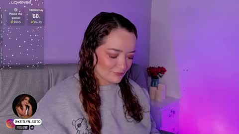 Snapshot of keitlynsoto chatting on 6, 6, 2026 Sofia online show from 6, 6, 2026
