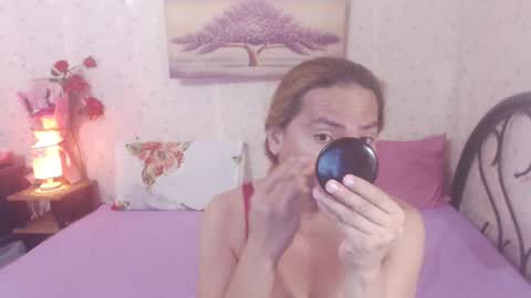 Mistress online show from 1, 12, 2025