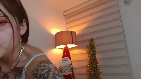 Snapshot of keket_smith chatting on 10, 12, 2024 Keket online show from 10, 12, 2024