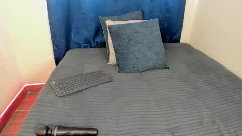 Snapshot of keket_smith chatting on 12, 9, 2025 Keket online show from 12, 9, 2025