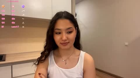 Snapshot of kelikurtulus chatting on 15, 12, 2025 Kely online show from 15, 12, 2025