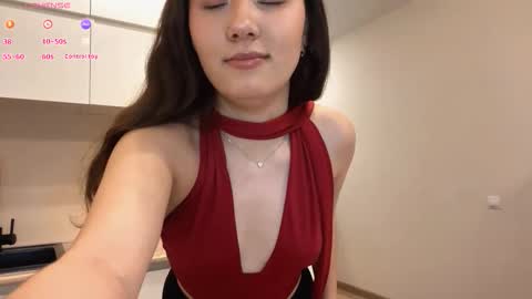 Snapshot of kelikurtulus chatting on 16, 12, 2025 Kely online show from 16, 12, 2025