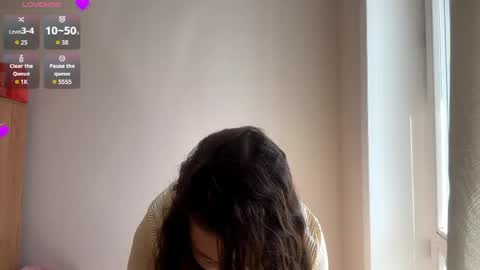 Snapshot of kelikurtulus chatting on 30, 4, 2026 Kely online show from 30, 4, 2026