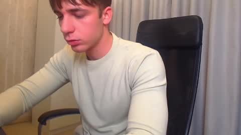 KellenWest online show from 21, 12, 2025