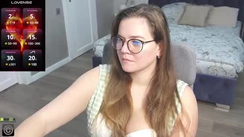 kellielowie online show from 26, 2, 2025