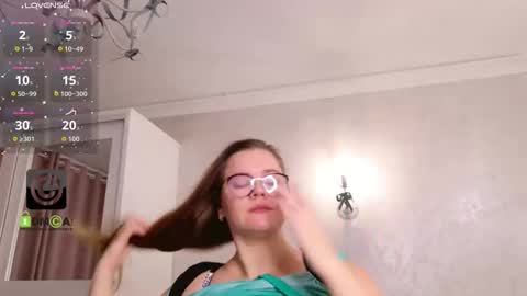 kellielowie online show from 5, 12, 2025