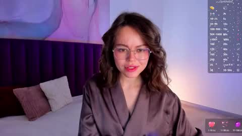 Kelly online show from 23, 3, 2026