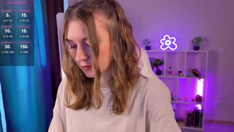 Snapshot of kelly_sunnn chatting on 11, 5, 2026 Kelly online show from 11, 5, 2026