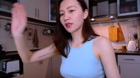 Kelly online show from 31, 3, 2026