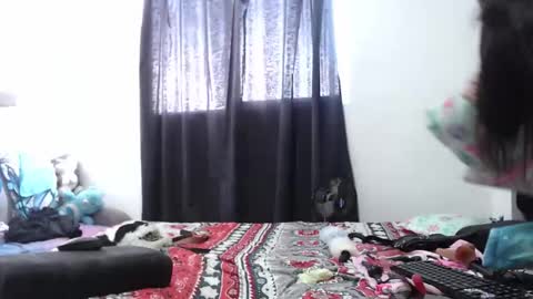 kelly  kata Lovense is on PVT ALWAYS OPEN  online show from 14, 1, 2026