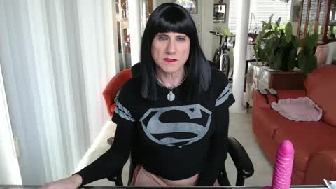 Snapshot of kellyannelynn chatting on 29, 1, 2025 kellyanne Lynn but please call me fucktoy online show from 29, 1, 2025