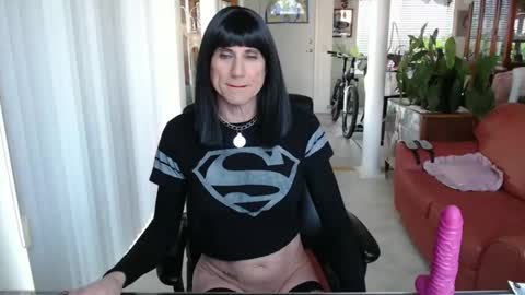 Snapshot of kellyannelynn chatting on 29, 1, 2025 kellyanne Lynn but please call me fucktoy online show from 29, 1, 2025