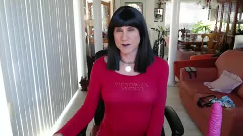 Snapshot of kellyannelynn chatting on 1, 3, 2025 kellyanne Lynn but please call me fucktoy online show from 1, 3, 2025