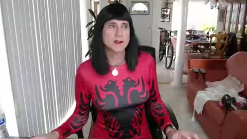 Snapshot of kellyannelynn chatting on 25, 10, 2025 kellyanne Lynn but please call me fucktoy online show from 25, 10, 2025