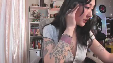 Leia online show from 27, 3, 2026