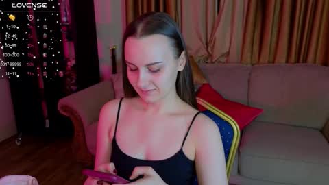 Im Kelly online show from 11, 10, 2025