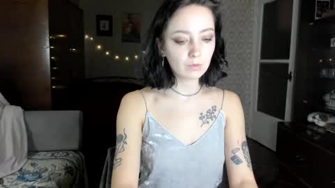 Snapshot of kellydark0111 chatting on 18, 1, 2025 Mistress online show from 18, 1, 2025