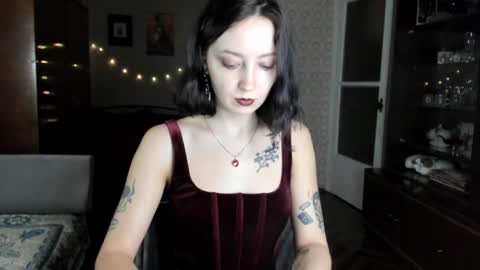 Snapshot of kellydark0111 chatting on 24, 1, 2025 Mistress online show from 24, 1, 2025