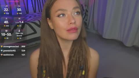 KellyFouler online show from 18, 4, 2026