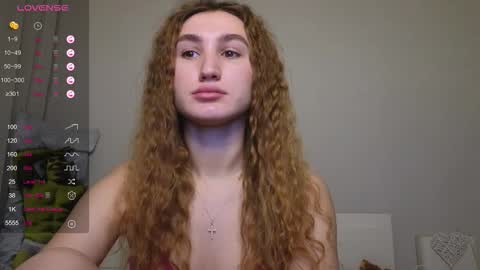 Princess Kelly online show from 26, 11, 2025