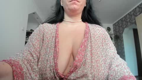 Snapshot of kellymorgan_ chatting on 31, 1, 2025 Monday - Friday  08 am - 3 pm GMT 3 online show from 31, 1, 2025