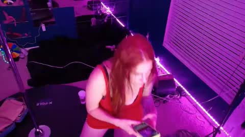 Kelly Payne online show from 19, 3, 2026