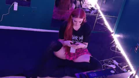 Kelly Payne online show from 1, 4, 2026