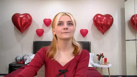 Kelly Stoneys online show from 16, 2, 2025