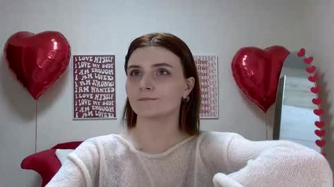 Kelly Stoneys online show from 21, 2, 2026