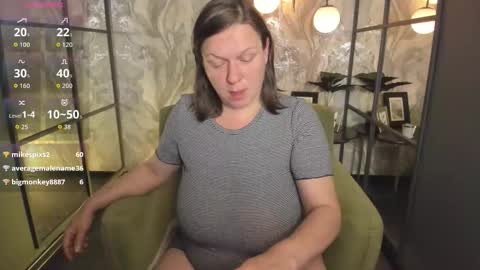 Kelly online show from 17, 9, 2025