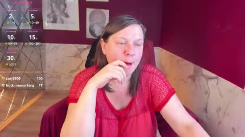 Kelly online show from 21, 12, 2025