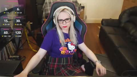 kelseycobalt online show from 28, 9, 2025