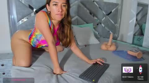 luisa online show from 6, 3, 2026