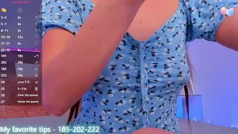 kelsi_di online show from 24, 3, 2026