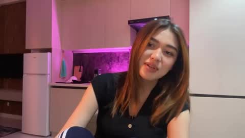 Luna online show from 19, 4, 2026