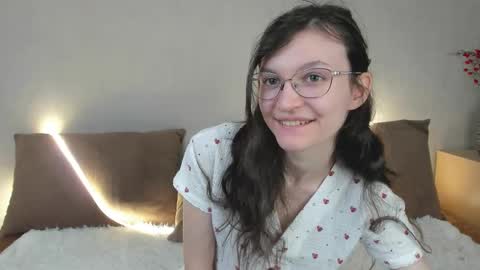 Kelsirabenold online show from 20, 3, 2026