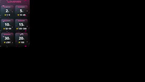 Snapshot of kelsseyanders chatting on 19, 11, 2025 online show from 19, 11, 2025