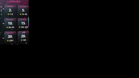 Snapshot of kelsseyanders chatting on 4, 12, 2025 online show from 4, 12, 2025