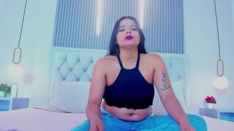 Kelsy online show from 20, 10, 2025
